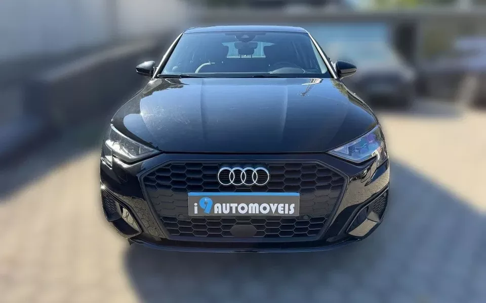 Audi A3 Sportback 30 TDI Advanced
