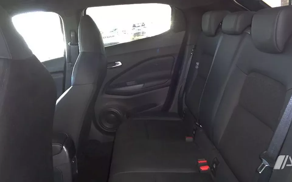 NISSAN Juke JUKE DIG-T NCONECTA