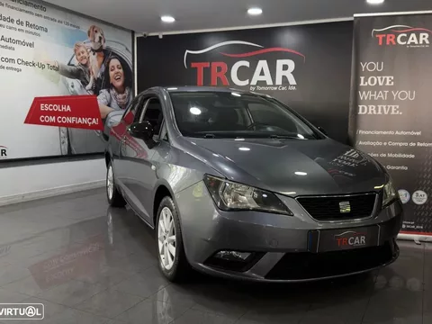 SEAT Ibiza 1.2 TDi Style