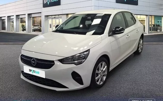 OPEL Corsa 1.5D DT 74kW (100CV) Edition