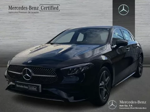 MERCEDES-BENZ Clase A CLASE A A 250 e Compacto con tecnología híbrida EQ[0-805+0-055]
