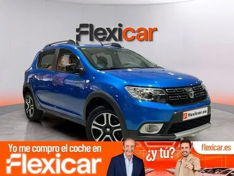 DACIA Sandero Sandero 1.0 TCE GLP Stepway Essential 74kW