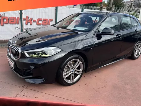 BMW 116 d Pack Desportivo M