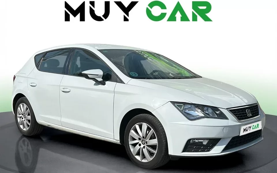 SEAT León León 1.2 TSI S&S Reference Plus 110