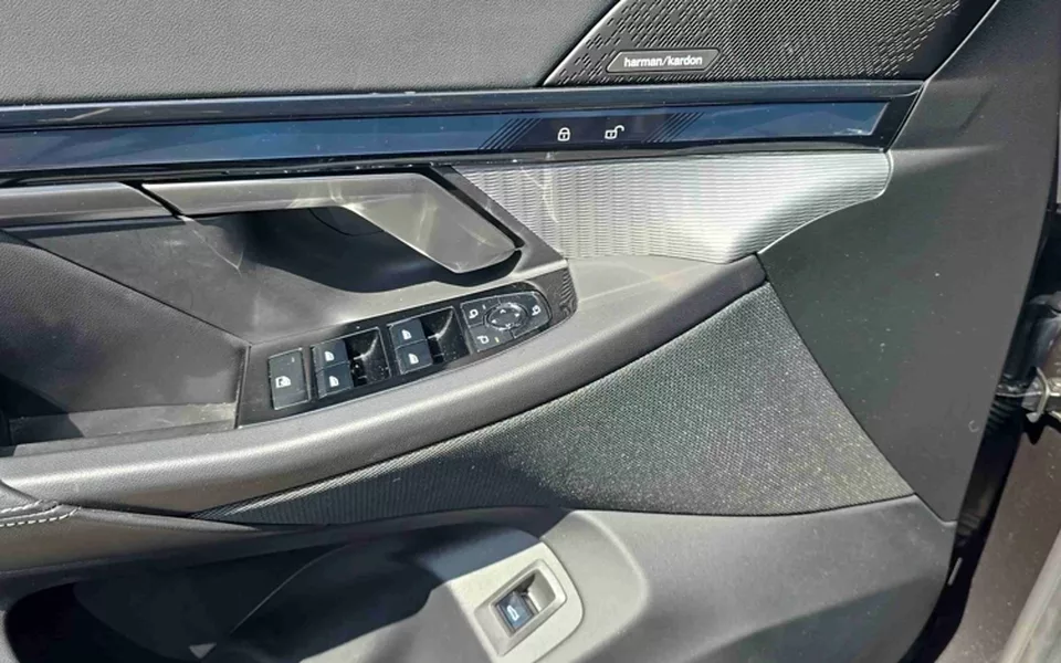 BMW - Série 5 - 520 d Pack Desportivo M Pro