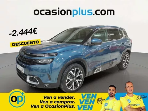 CITROEN C5 Aircross C5 Aircross PureTech S&S Feel 130