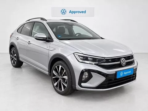 VOLKSWAGEN Taigo Taigo 1.0 TSI R-Line DSG 85kW - 24690€ en Caceres