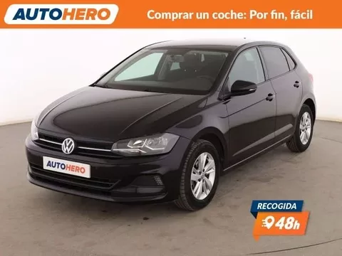 VOLKSWAGEN Polo Polo 1.0 TSI Advance 70kW