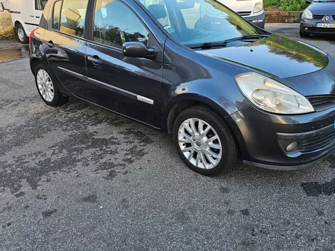 Renault Clio 1.5 dCi Rip Curl II