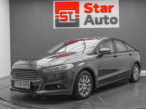 Ford Mondeo, 2017, 180 CP, 330.000 KM, Automata
