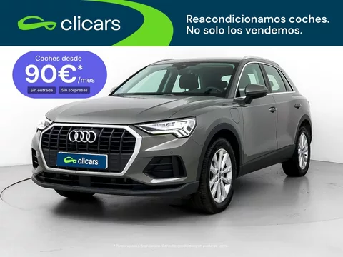 AUDI Q3 Q3 1.4 TFSI Advance S-Tronic