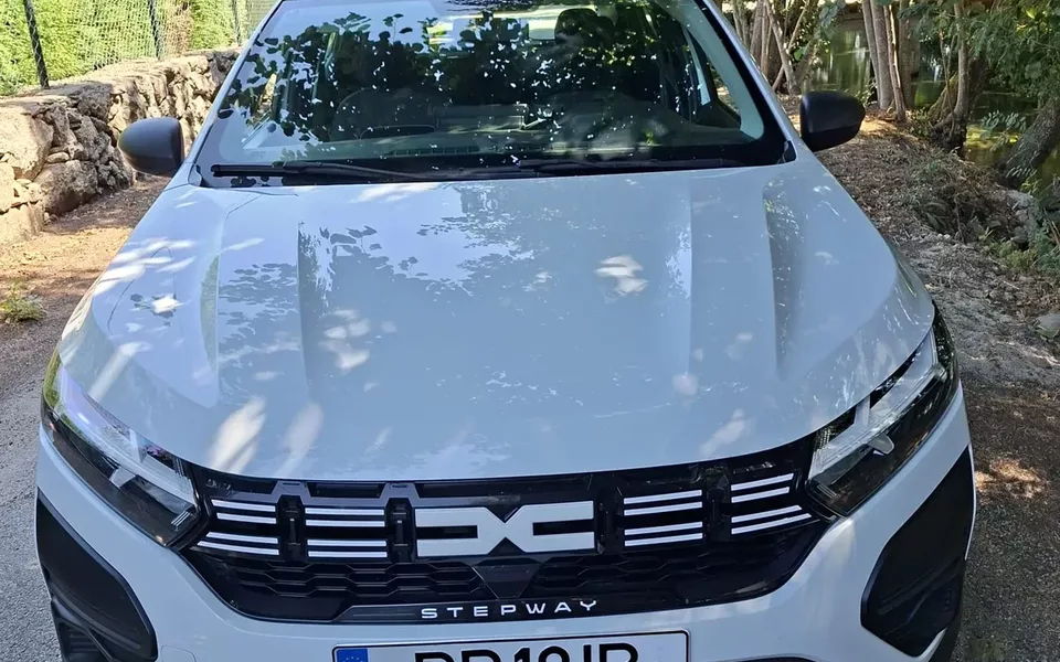 Dacia Sandero 1.0 ECO-G Extreme Bi-Fuel