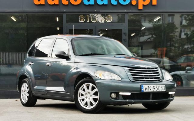 Chrysler PT CRUISER 2005