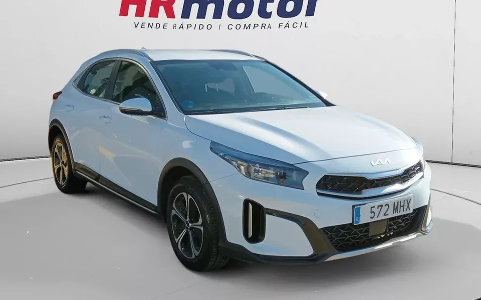KIA XCeed XCeed 1.6 PHEV eDrive Aut.