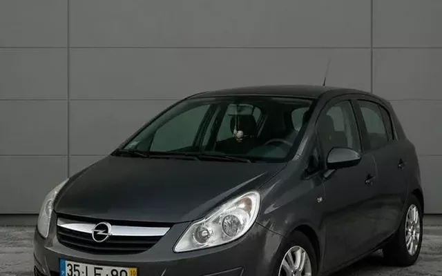 Opel Corsa 1.2 Enjoy