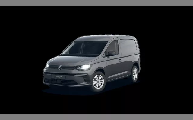 VOLKSWAGEN Caddy Cargo Dsl Caddy Cargo 2.0 TDi DSG