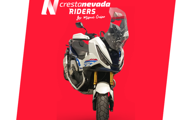 Honda X ADV A2