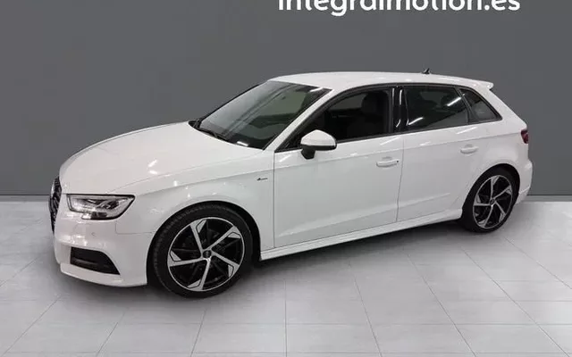 AUDI A3 A3 Sportback 30TDI