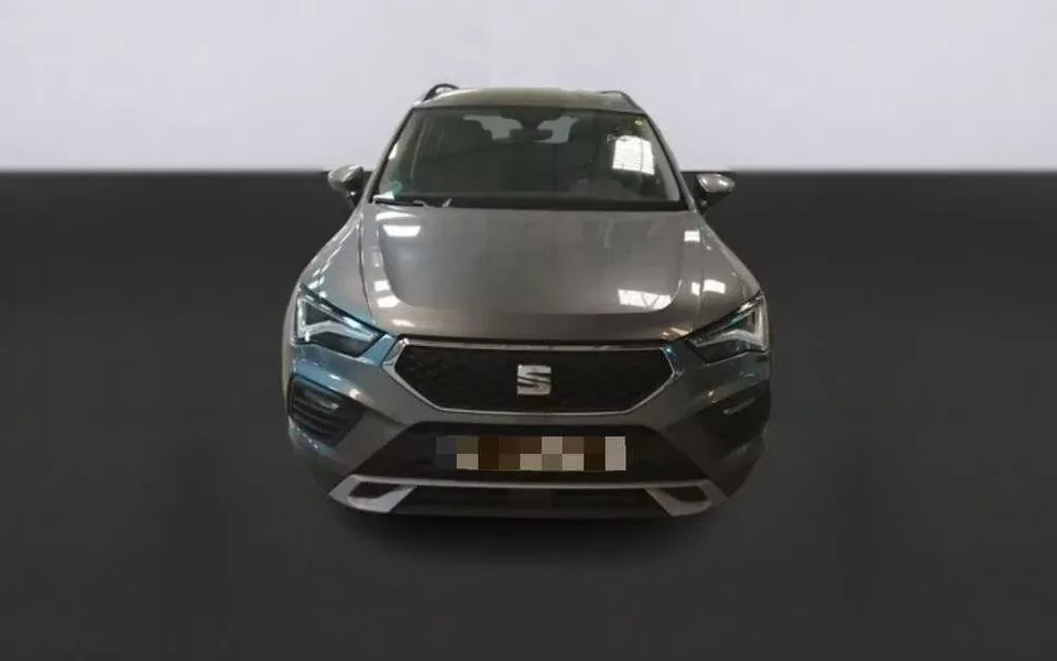 SEAT Ateca 2.0 TDI 85kW (115CV) S&S Style Go M