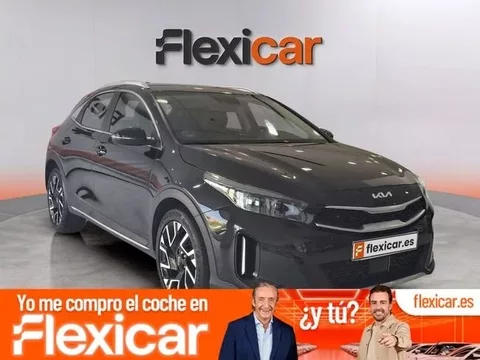 KIA XCeed 1.5 MHEV GT-line 118kW (160CV) DCT