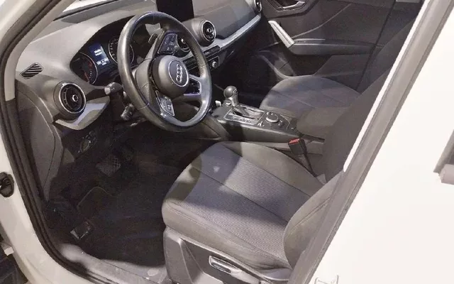 AUDI Q2 Q2 30 TDI Advanced S tronic 85kW