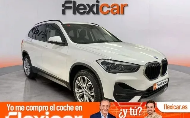 BMW X1 X1 sDrive 18dA