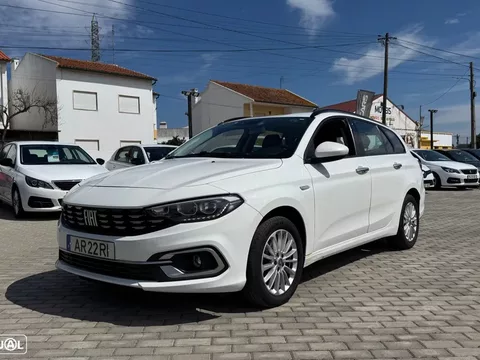 Fiat Tipo Station Wagon 1.3 Multijet Life