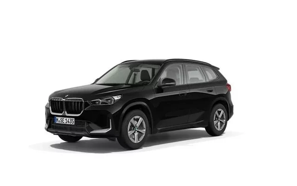 BMW X1 X1 sDrive 20dA
