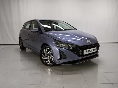 HYUNDAI i20 I20 KLASS 1.2 MPI 79CV
