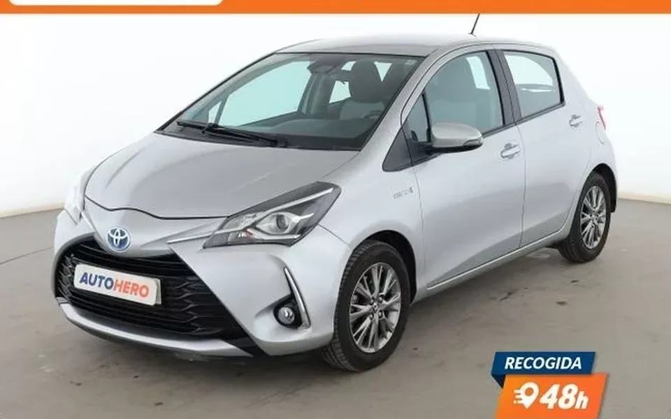 TOYOTA Yaris 1.5 Hybrid Active