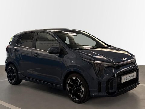 Kia Picanto 1.0 DPi 46kW (63CV) GT Line