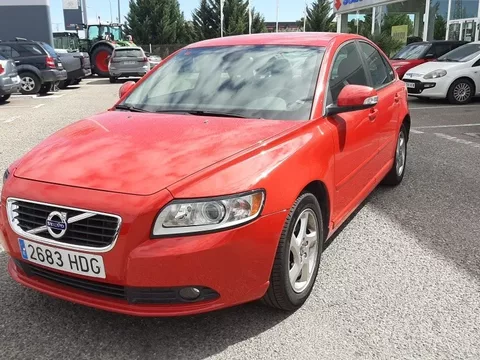 VOLVO S40 S40 2.0 F Momentum