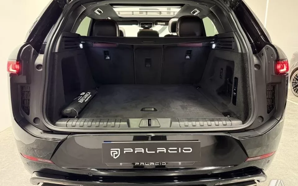 LAND-ROVER Range Rover Sport Range Rover Sport 3.0 i6 PHEV Dynamic SE 440