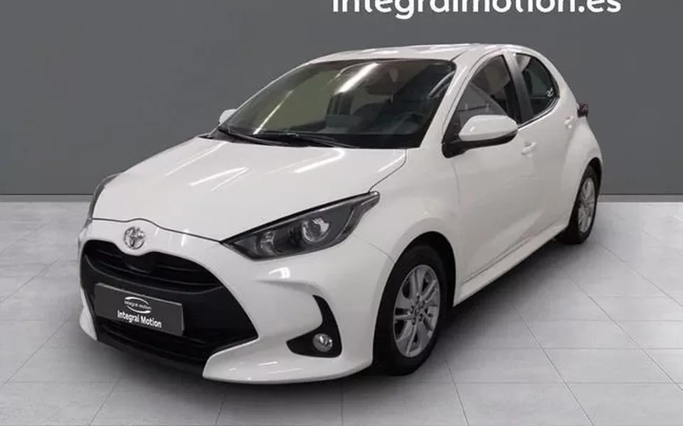 TOYOTA Yaris 1.5 120H Active Tech