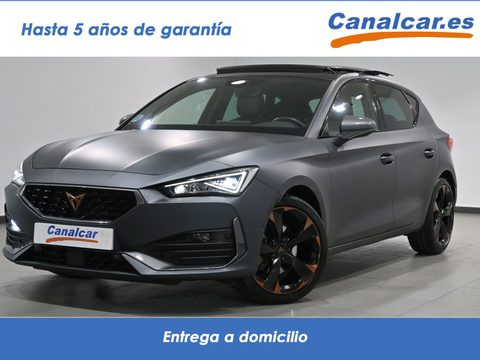 CUPRA Leon 1.5 etsi 110kvw 150 cv dsg