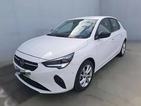 OPEL Corsa Corsa 1.2T XHL S/S Elegance 100
