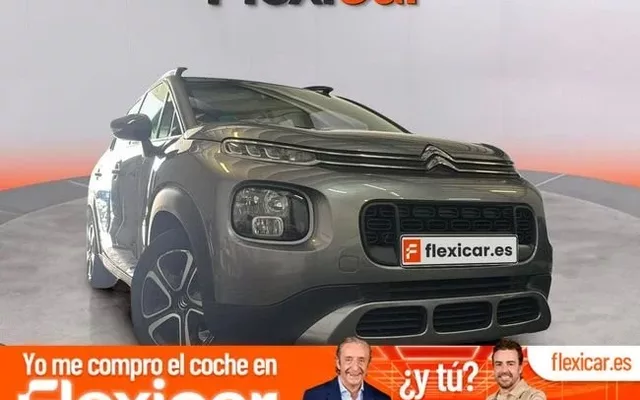 CITROEN C3 Aircross C3 Aircross Puretech Live 82