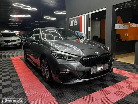BMW 218 Gran Coupé i M Sport