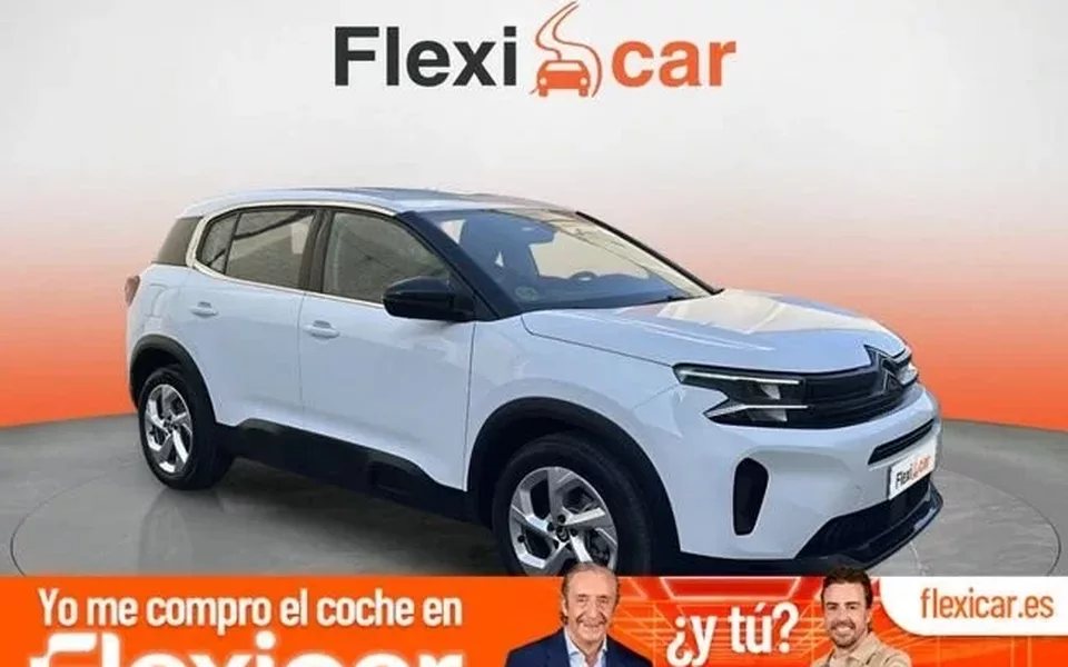 CITROEN C5 Aircross PureTech 96kW (130CV) S&S Feel