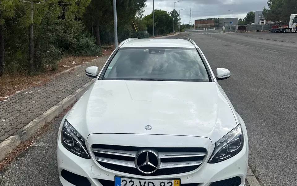 Mercedes-Benz C 220 BlueTEC Avantgarde Aut.