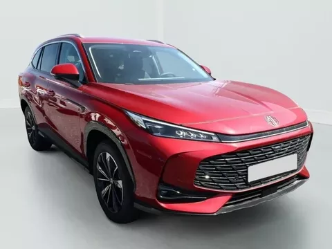 MG EHS HEV+ 224 LUXURY Zéro km immatriculé
