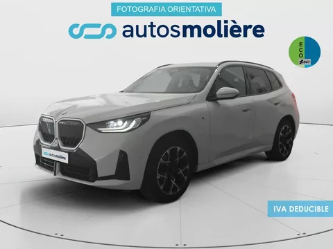 xDrive20d 145 kW (197 CV)