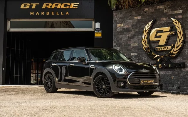 MINI Mini Clubman Mini Clubman One Aut.