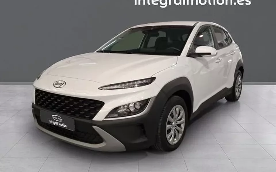 HYUNDAI Kona Kona 1.0 TGDI Klass 4x2