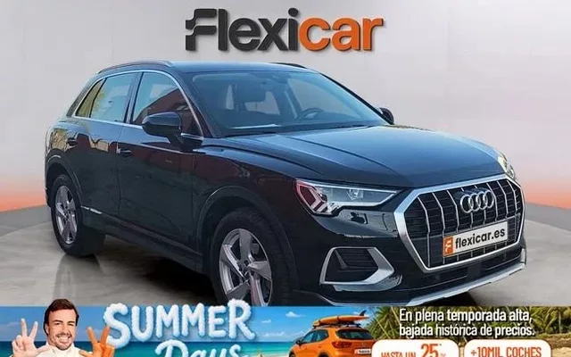 AUDI Q3 Q3 35 TFSI S tronic