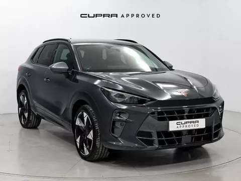 CUPRA Terramar 1.5 TSI e-Hybrid 150kW (204 CV) DSG