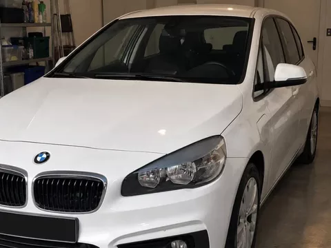 BMW 225xe Active Tourer