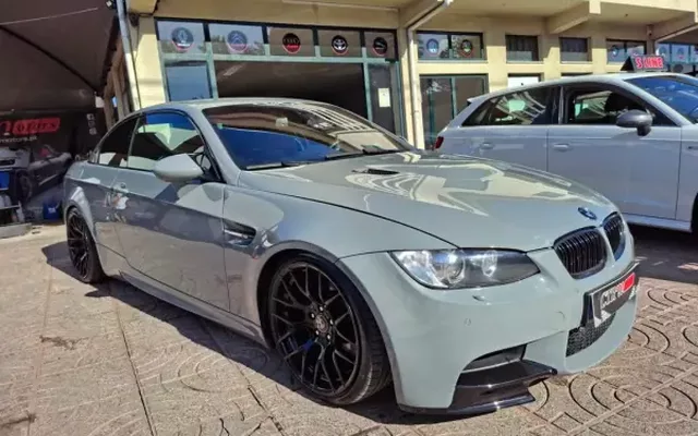 BMW 335 2008 I Aut M Sport Edition