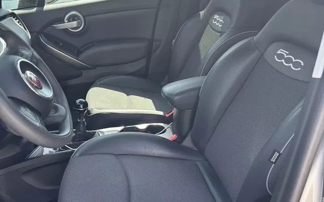Fiat 500X 1.3 MJ City Cross