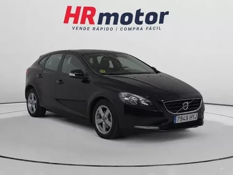 VOLVO V40 V40 D2 Kinetic 115
